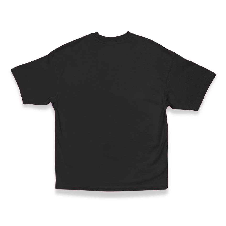 Camiseta Streetwear - Bordado Foto Pet