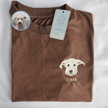 Babylook - Rostinho Pet
