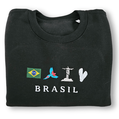 Moletom - Brasilidades