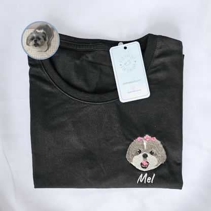 Babylook - Rostinho Pet