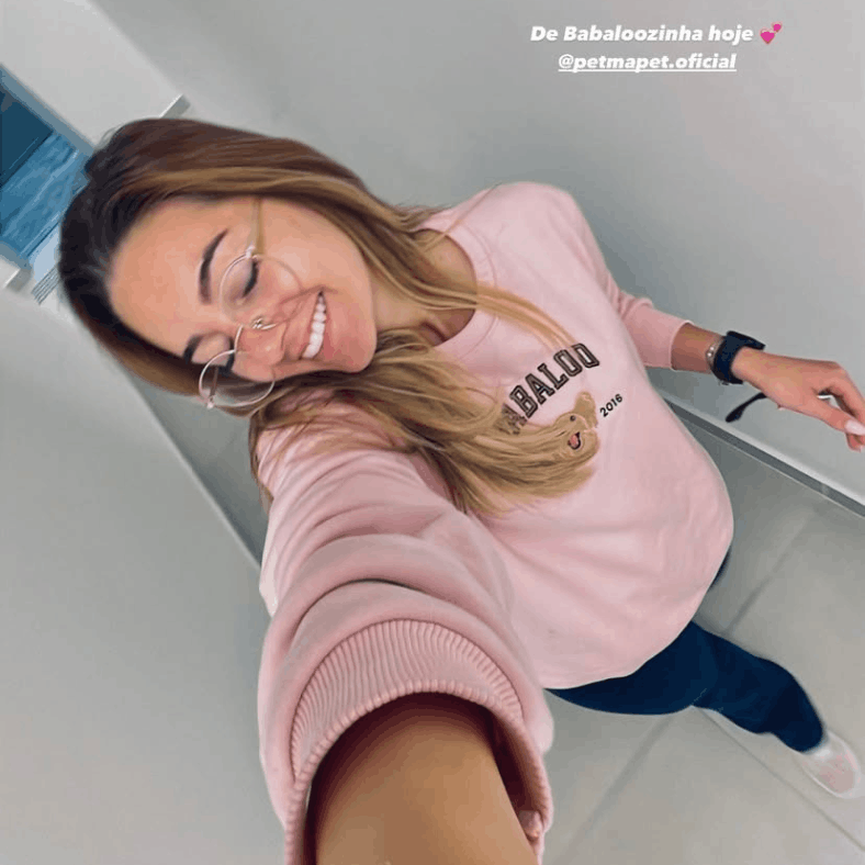 Moletom Unissex - Bordado Foto Pet