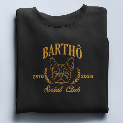 Moletom - Social Club