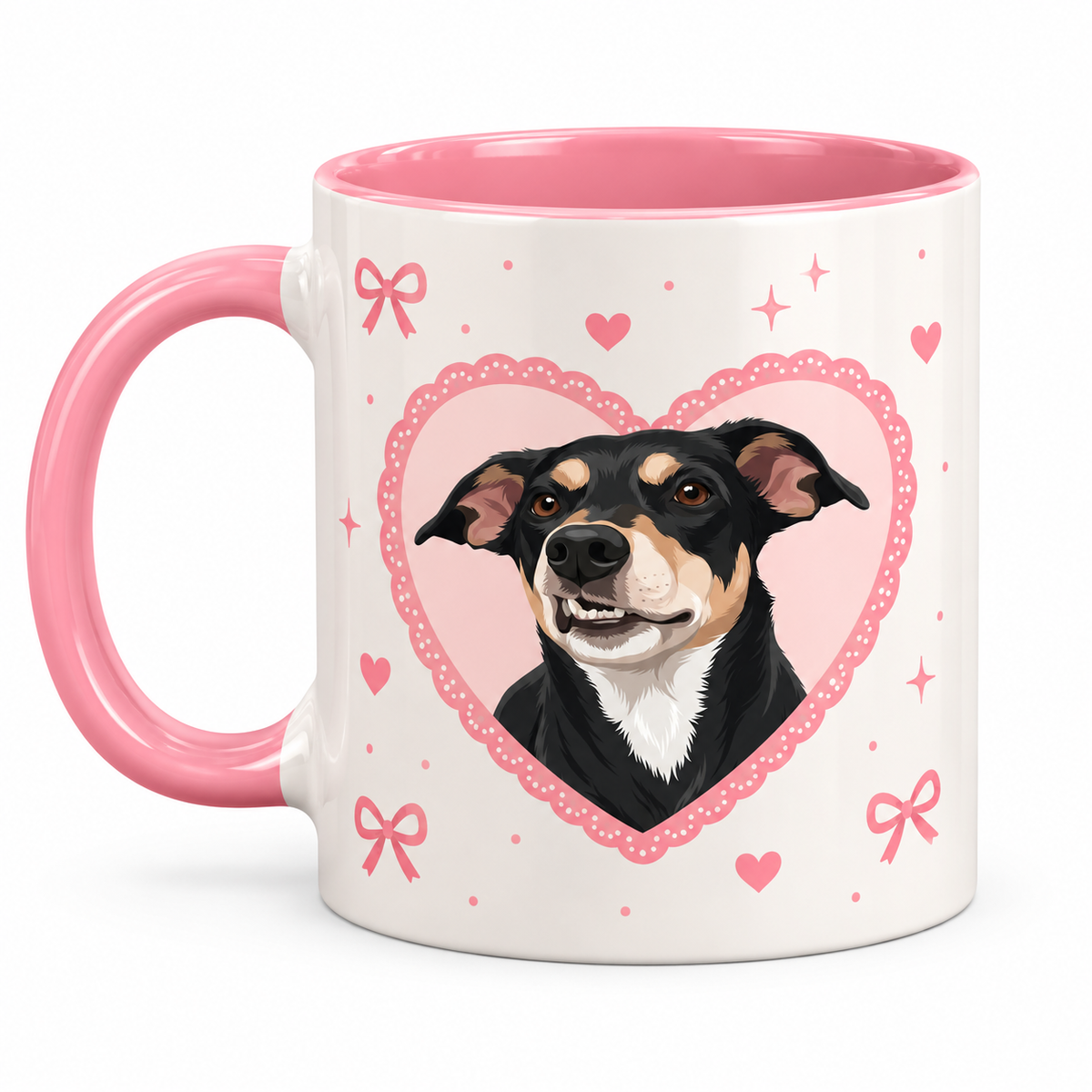 Caneca - Pet Love