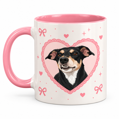 Caneca - Pet Love