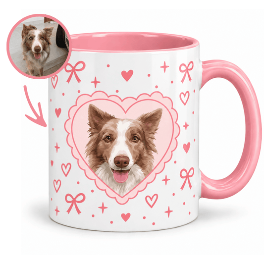Caneca - Pet Love