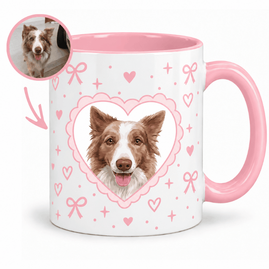 Caneca - Pet Love