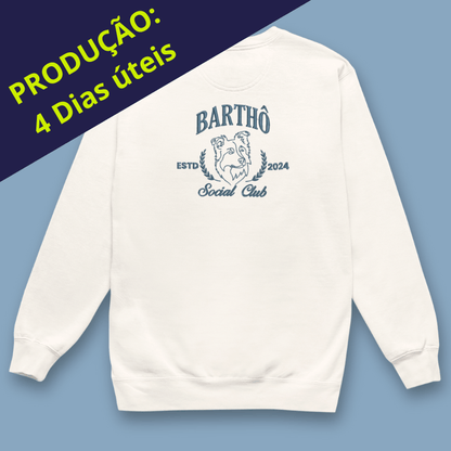 Moletom - Social Club