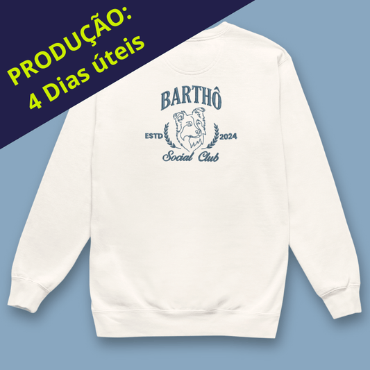 Moletom - Social Club