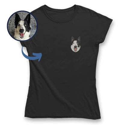 Babylook - Rostinho Pet