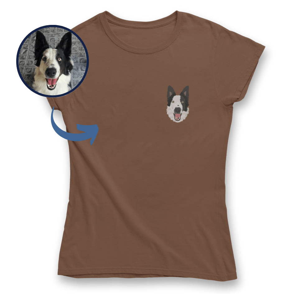 Babylook - Rostinho Pet