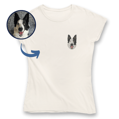 Babylook - Rostinho Pet