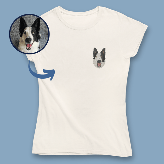 Babylook - Rostinho Pet