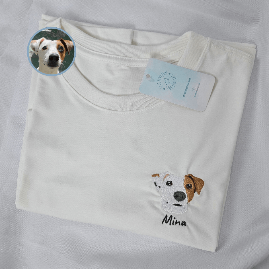 Camiseta Streetwear - Rostinho Pet