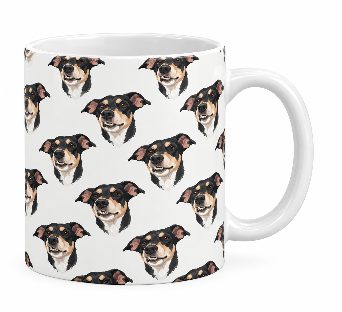 Caneca - Pet Carinhas